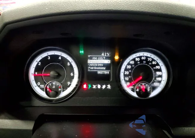 1C6RR7FT0ES293151: 74361445