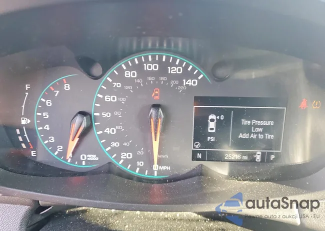 3GNCJNSB8LL298446: 97891535