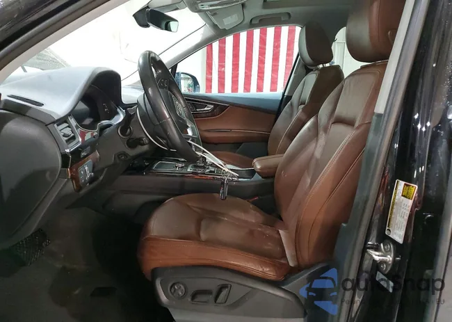 WA1LAAF79JD030199: 74934765