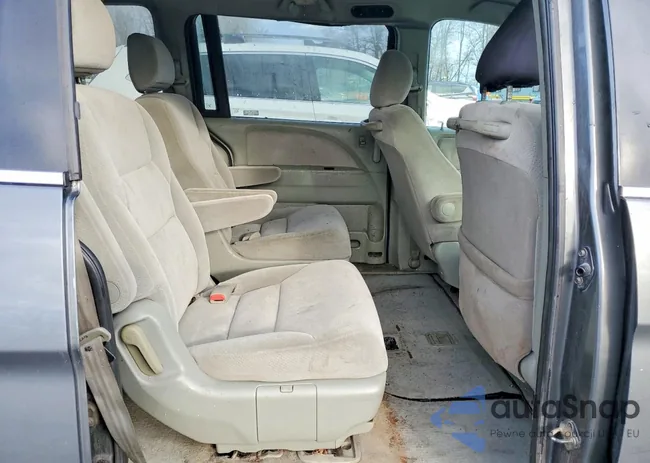 5FNRL38267B118457: 99765095