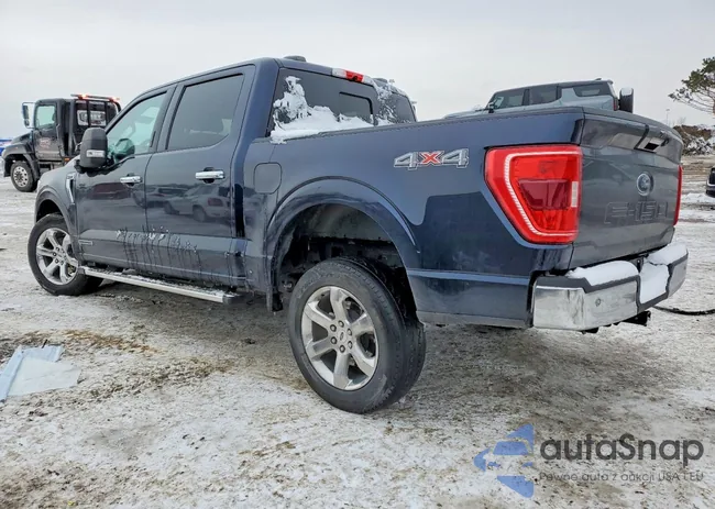 1FTFW1ED6PFA50449: 73056595