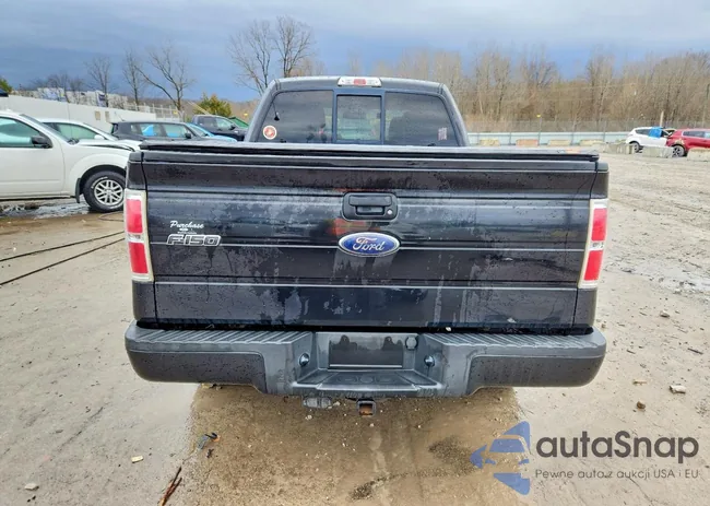 1FTEX1EW5AKE49555: 72961285