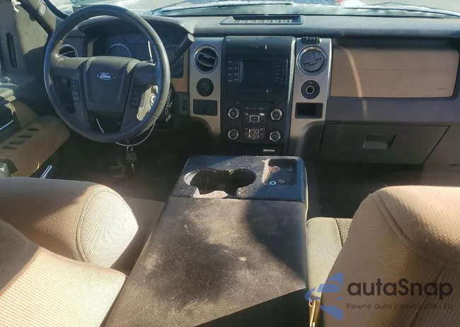 1FTFW1EF7DFA82307: 73249045