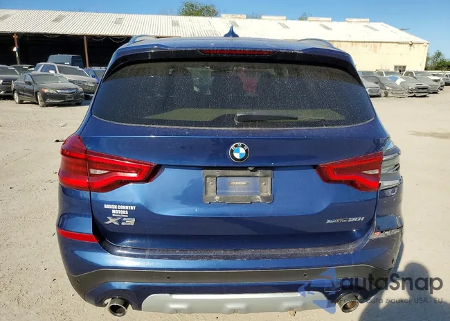 5UXTR7C58KLF30593: 98885445