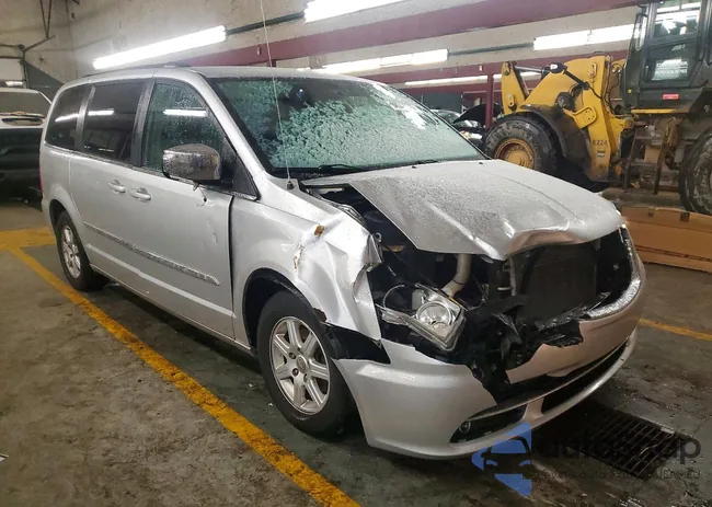 2C4RC1CG2CR150358: 98544445