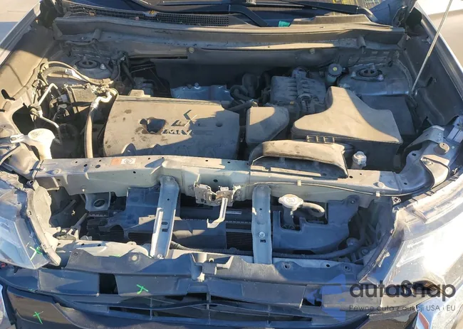 JA4AZ3A32KZ040691: 73442955