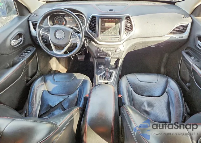 1C4PJMBS3FW650853: 73607895