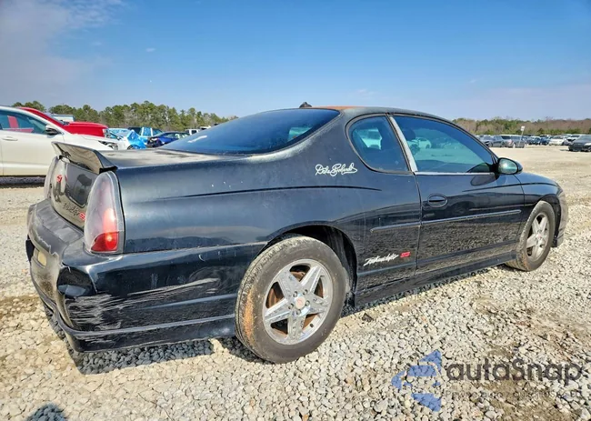 2G1WZ121649321752: 75613235