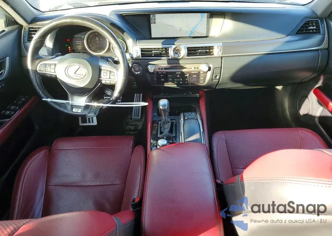 JTHBZ1BLXJA016700: 75194525