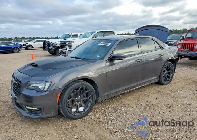 2C3CCABT7KH604987: 99686595