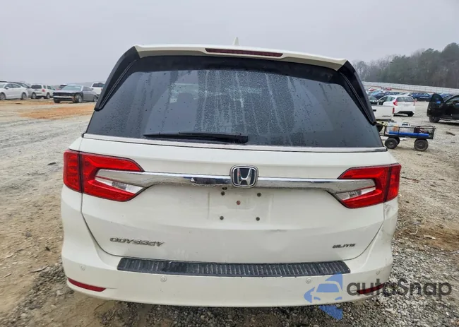 5FNRL6H95KB117923: 99268665