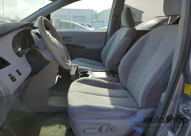 5TDKK3DC0BS022847: 74925625