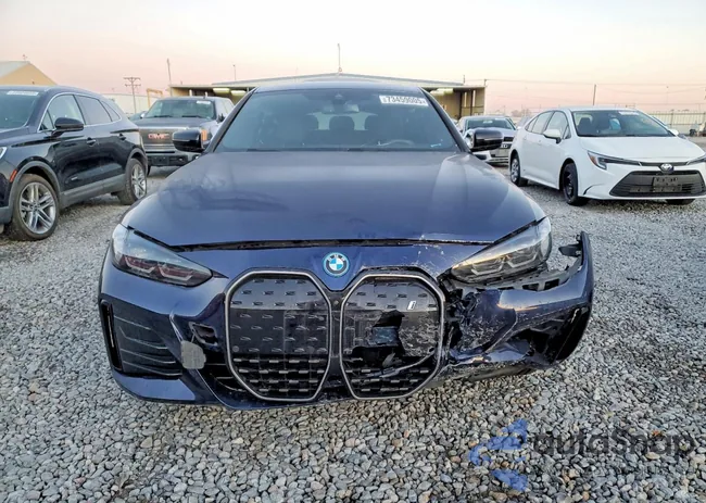 WBY83FB02RFS95654: 73459005