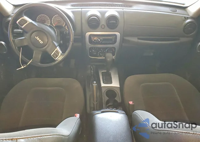 1J4GL58K74W240264: 98885145