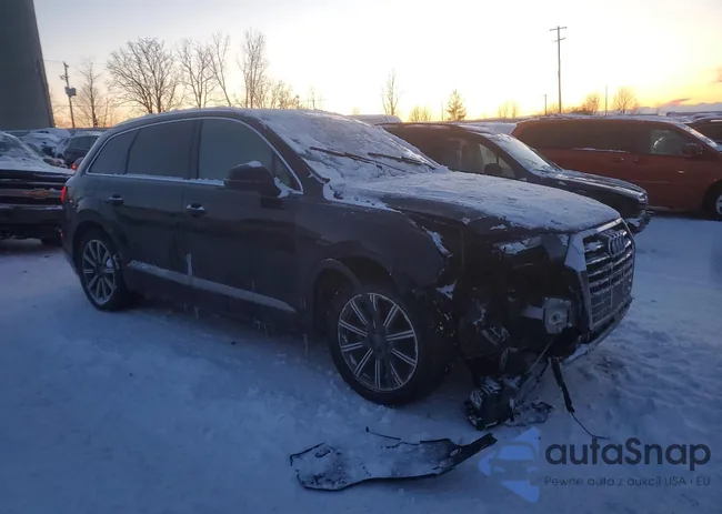 WA1LAAF70HD006478: 74732285