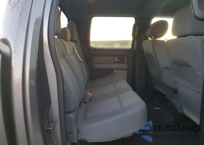 1FTFW1EF2DFD78643: 73501375