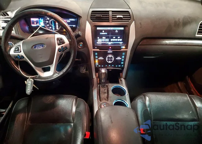 1FM5K8F86DGC74050: 74332315