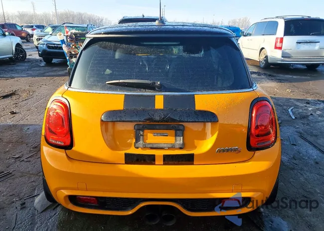 WMWXP7C54F2A60905: 99877625