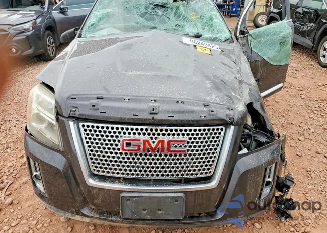 2GKALUEK5F6321727: 98249825