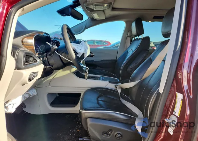 2C4RC1GG3NR210421: 72633875