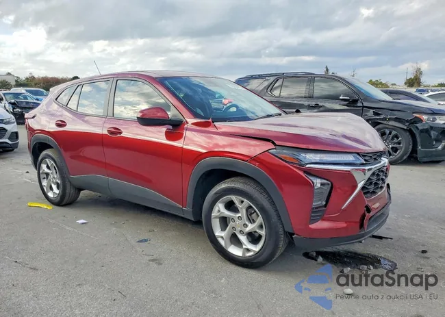 KL77LFE23RC200270: 72936815