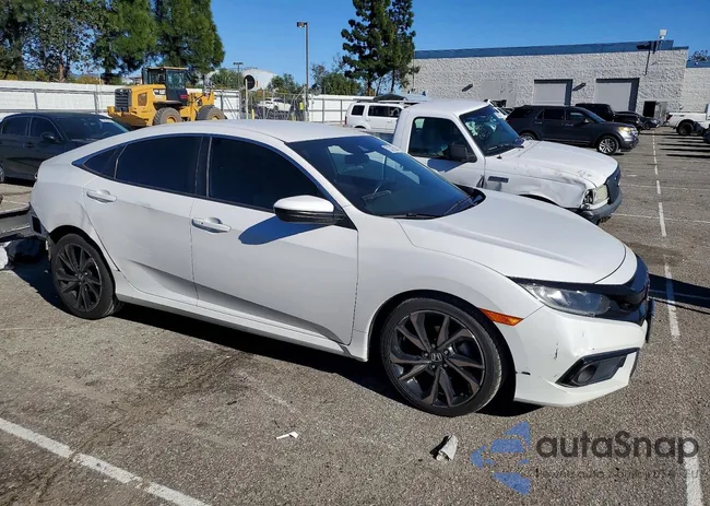 2HGFC2F83KH548181: 73312555