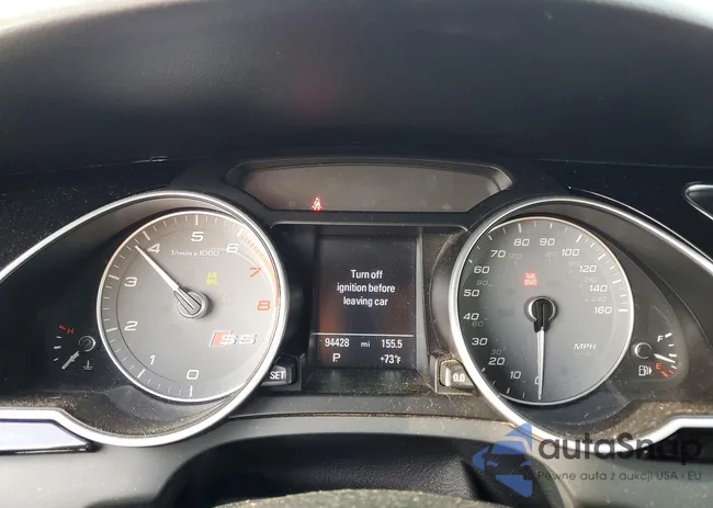 WAUCGAFH9EN006382: 74432105