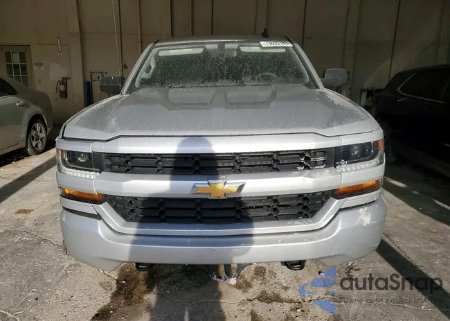 1GCVKPEC5JZ287697: 73693185