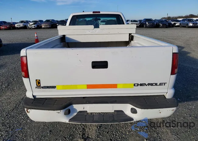 1GCCS14W8Y8158532: 72426735