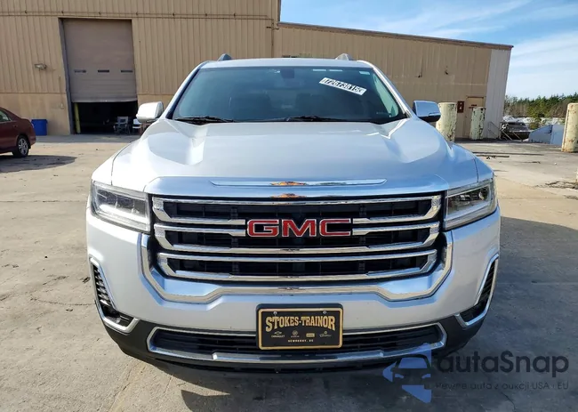 1GKKNML48LZ187296: 72673815