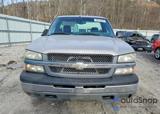 1GCEK14X35Z284420: 99418055