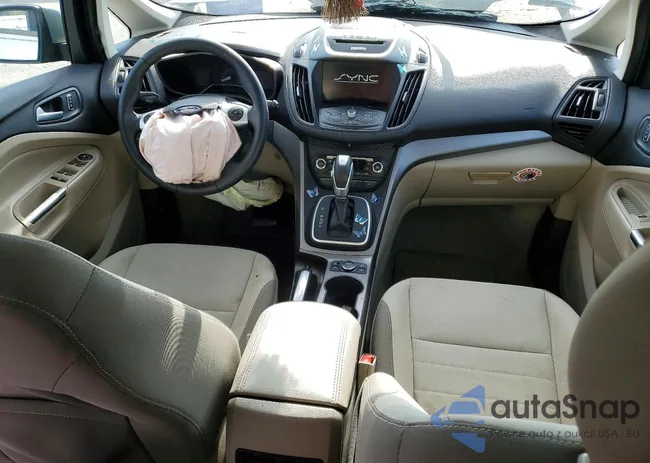 1FADP5AU8EL509289: 98423905