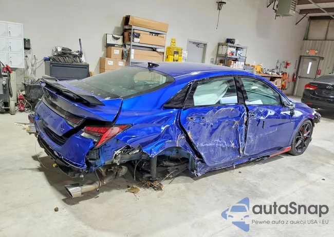 KMHLW4DK4SU034335: 99591745