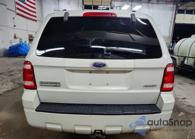 1FMCU93118KB99484: 97780235