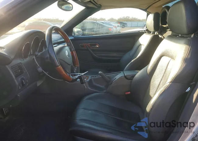 WDBKK65F63F284897: 99662045