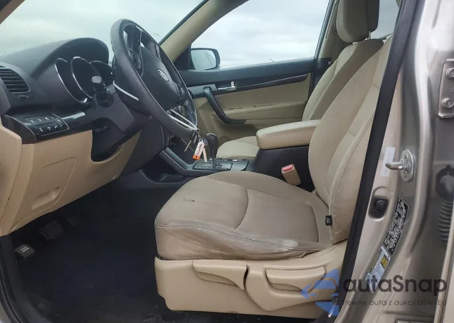 5XYKTDA67CG278743: 99810745