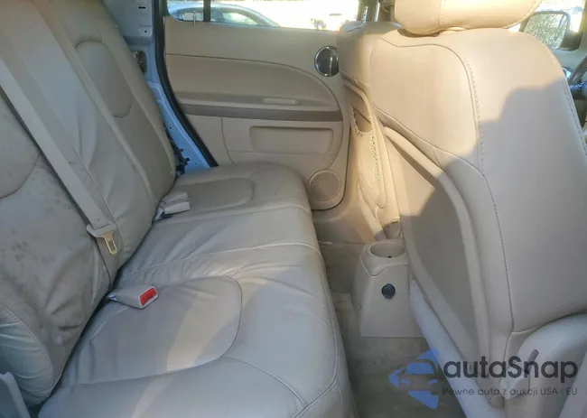 3GNDA53P58S577459: 73035305