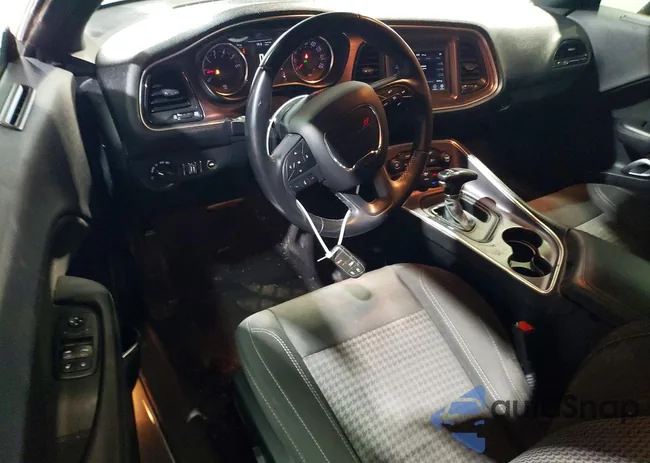 2C3CDZAG4JH241594: 98881585