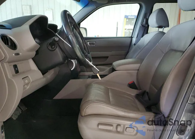 5FNYF4H5XBB026876: 72208325