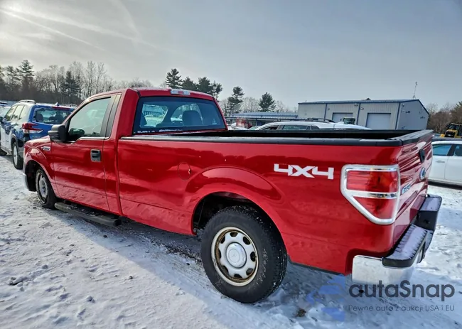 1FTNF1EF4DKG01638: 99331435