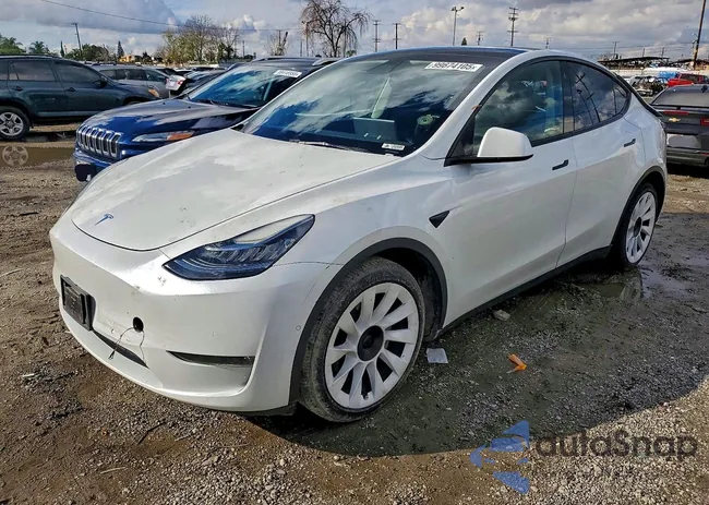 7SAYGDEE8NF386060: 99674105