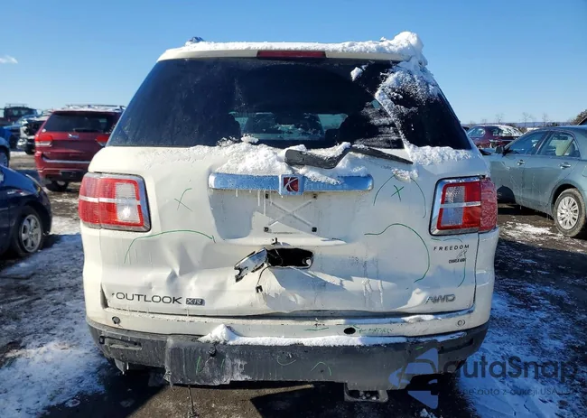 5GZEV237X7J108687: 73485365