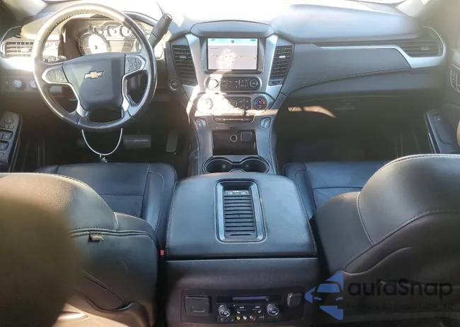 1GNSKBKC1FR616873: 75031085