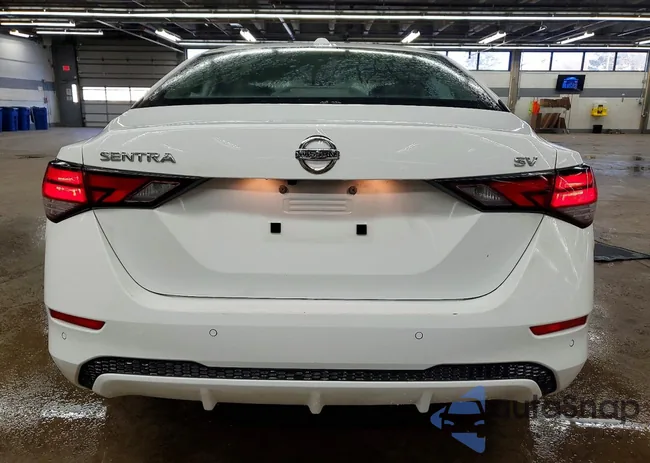 3N1AB8CV7PY257955: 73625775