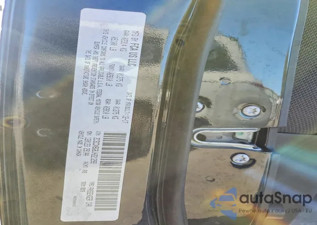 2C3CDXBG8JH221299: 73915365