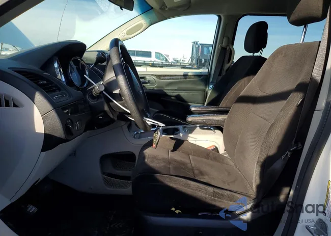 2C4RDGCG2DR529152: 74612845