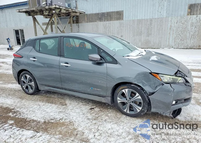 1N4AZ1CP1JC314562: 96638285