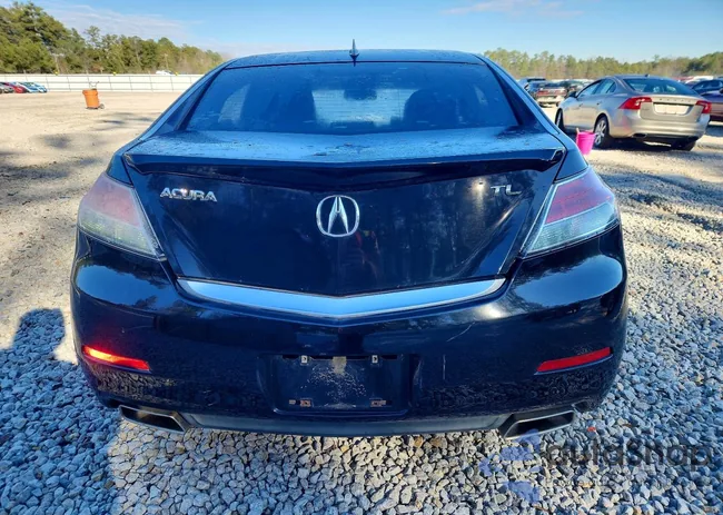 19UUA8F26CA021084: 73393225