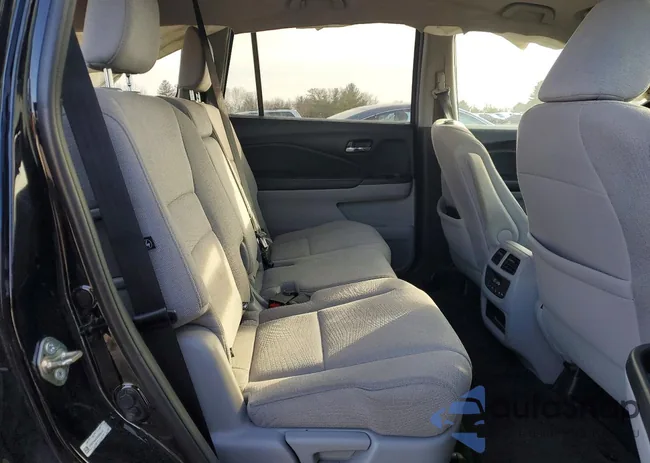 5FNYF6H3XGB090174: 74092485