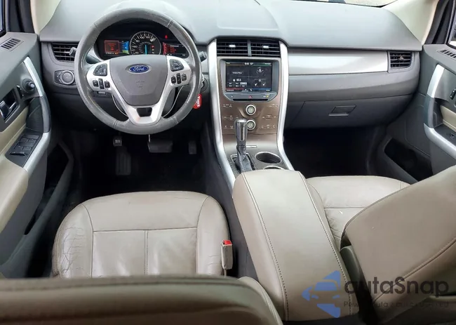 2FMDK3J94CBA32538: 74302005